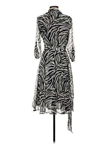 Jones New York Collection Casual Dress (view 2)
