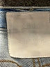 Mother Superior Hearts Blue Jeans Size 28 waist - photo 4