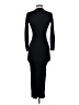 ROAM Black Casual Dress Size S - photo 2