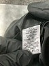 Gilli 100% Polyester Black Faux Leather Skirt Size 18WP - photo 5