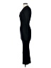 ROAM Black Casual Dress Size S - photo 5