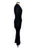 ROAM Black Casual Dress Size S - photo 4