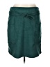 Potter's Pot Teal Casual Skirt Size L - photo 1