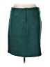Potter's Pot Teal Casual Skirt Size L - photo 2