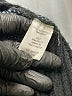J.NNA Hearts Black Turtleneck Sweater Size 3X - photo 8