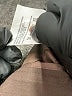 Zanella Black Dress Pants Size 10 - photo 7