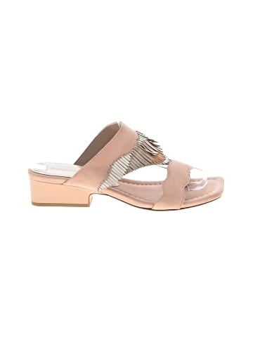 Donald J Pliner Flip Flops (view 1)