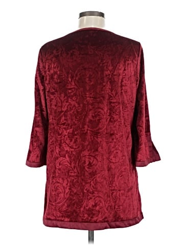 Avon 3/4 Sleeve Top (view 2)