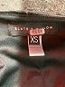 Slate & Willow Black 3/4 Sleeve Blouse Size XS - photo 7