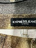 Express Jeans Camo Green Jeans Size 5 - 6 - photo 7
