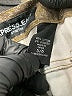 Express Jeans Camo Green Jeans Size 5 - 6 - photo 8