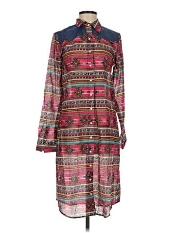 Tin Haul Casual Dress (view 1)