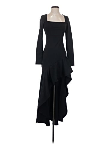 Susana Monaco Cocktail Dress (view 1)