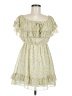 Endless Blu Green Casual Dress Size M (estimated) - photo 1