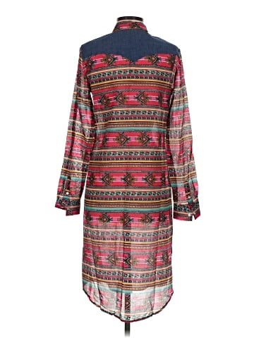 Tin Haul Casual Dress (view 2)