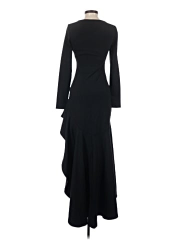 Susana Monaco Cocktail Dress (view 2)