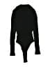 Lush Black Bodysuit Size S - photo 2