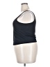 Parade Black Tank Top Size 2X - photo 5