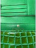 Givenchy Green Wallet One size - photo 8