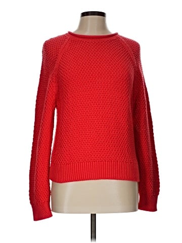 Lauren by Ralph Lauren Pullover Sweater (view 1)