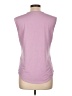 Zyia Active Pink Sleeveless T-Shirt Size L - photo 2