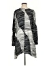 Masai Gray Casual Dress Size S - photo 1