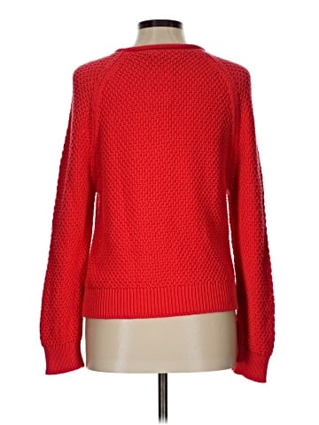 Lauren by Ralph Lauren Pullover Sweater (view 2)