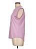 Zyia Active Pink Sleeveless T-Shirt Size L - photo 5