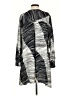 Masai Gray Casual Dress Size S - photo 2