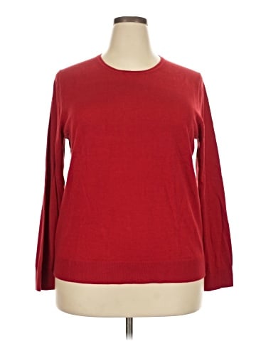 Banana Republic Factory Store Pullover Sweater (view 1)