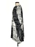 Masai Gray Casual Dress Size S - photo 5