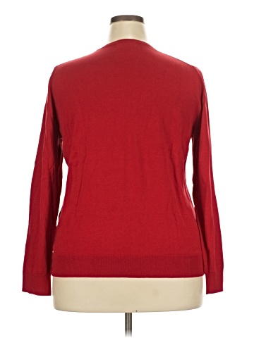 Banana Republic Factory Store Pullover Sweater (view 2)