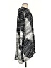 Masai Gray Casual Dress Size S - photo 4
