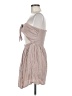 O'Neill 100% Viscose Tan Sleeveless Top Size M - photo 5