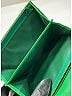 Givenchy Green Wallet One size - photo 4