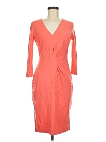 Escada Cocktail Dress (view 1)