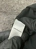 Valette 100% Polyester Solid Black Cocktail Dress Size L - photo 8