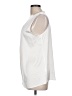 Zeagoo Ivory Sleeveless Blouse Size L - photo 5