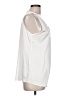 Zeagoo Ivory Sleeveless Blouse Size L - photo 4