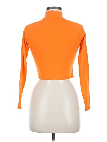 Milano Long Sleeve Turtleneck (view 2)