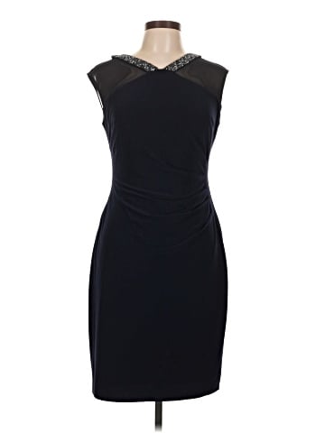 Lauren by Ralph Lauren Cocktail Dress (view 1)
