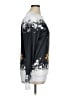 Unbranded Silver Long Sleeve T-Shirt Size XL - photo 4