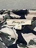 Monday Fun 100% Rayon Floral Green 3/4 Sleeve Blouse Size 2X - photo 7