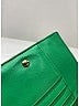 Givenchy Green Wallet One size - photo 9