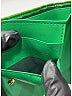 Givenchy Green Wallet One size - photo 10