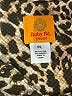 Ruby Rd. Animal Print Brown 3/4 Sleeve Blouse Size L (petite) - photo 7