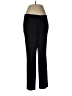 MICHAEL Michael Kors Solid Black Dress Pants Size 6 - photo 1