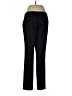 MICHAEL Michael Kors Solid Black Dress Pants Size 6 - photo 2