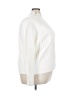 Draper James Ivory White Turtleneck Sweater Size 3X - photo 4