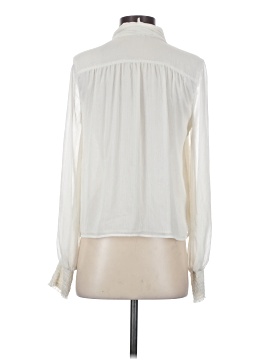 By Anthropologie Long Sleeve Blouse (view 2)